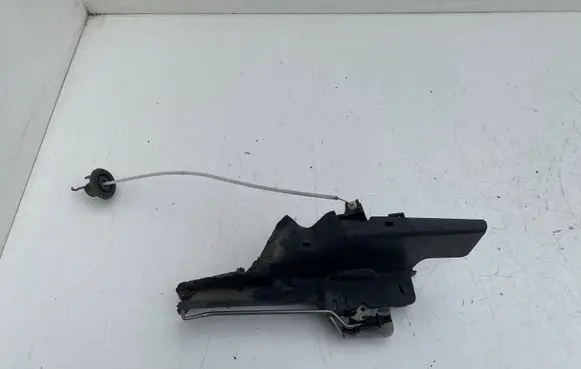 Audi A4 S4 B6 8E 8H Front door lock 8E2837015C