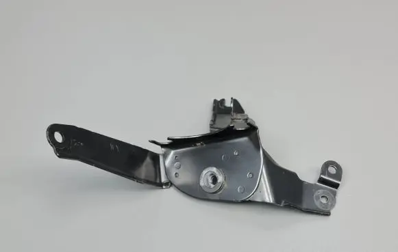 Honda CR-V ABS pump bracket 
