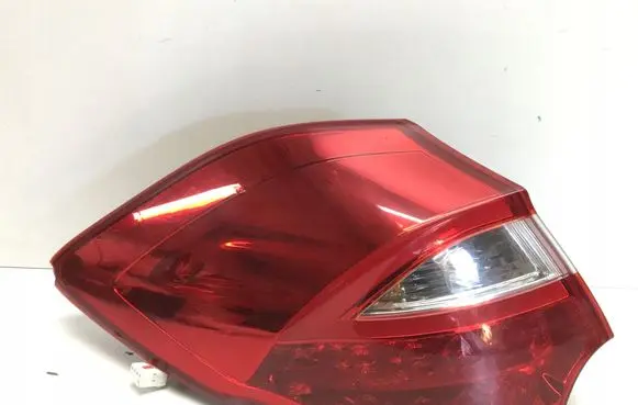 KIA Ceed Rear/tail lights