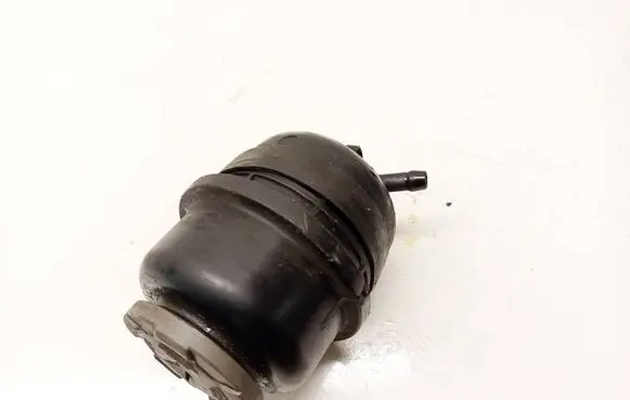 Audi A6 S6 C6 4F Power steering fluid tank/reservoir 4f0422373a