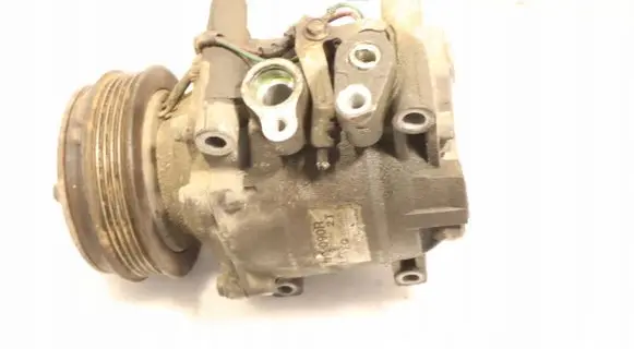Honda Jazz Air conditioning (A/C) compressor (pump)