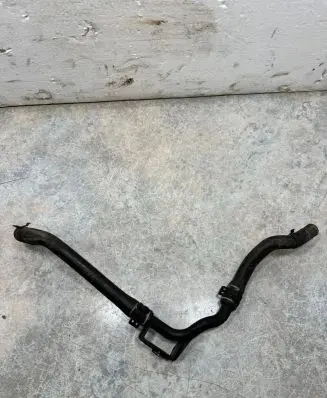 Audi A3 S3 8V Engine coolant pipe/hose 04E122447BF