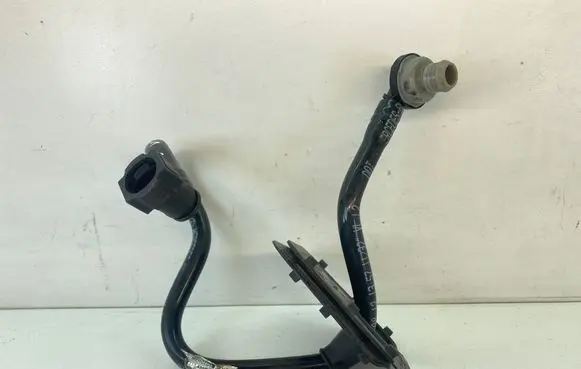 Mercedes-Benz E W212 Vacuum line/pipe/hose A2124302229