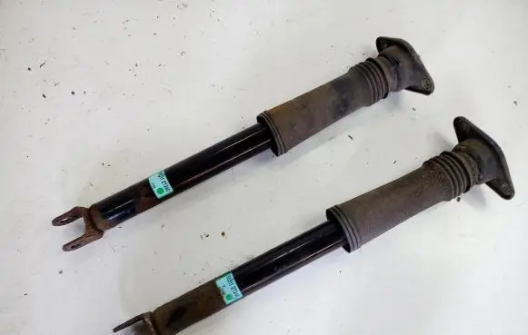 KIA Optima Rear shock absorber/damper 55311-2T240