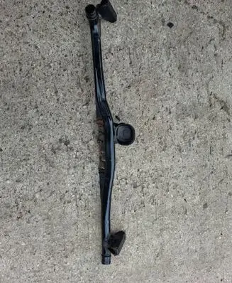 Audi A8 S8 D3 4E Intercooler hose/pipe 4E0199335G 4E0199519C