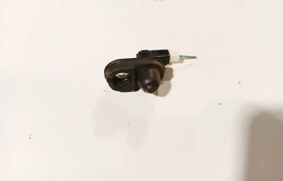 Honda Jazz Front door sensor coupe 