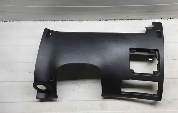 Hyundai Sonata Dashboard lower bottom trim panel 847513K000