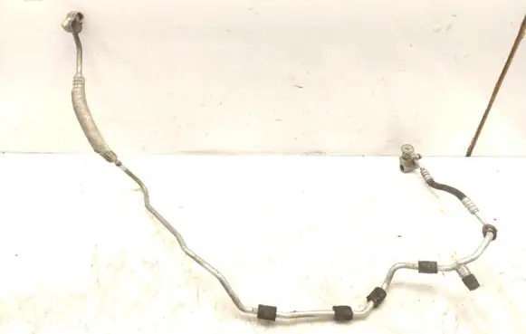 Audi A3 S3 A3 Sportback 8P Air conditioning (A/C) pipe/hose 1K0820741G