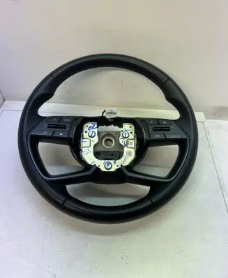 Hyundai i20 (BC3 BI3) Steering wheel