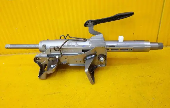 Audi A7 S7 4G Steering wheel axle 4G0419506S