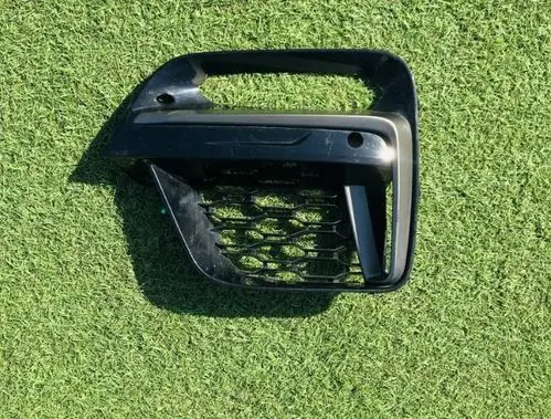BMW X3 G01 Front bumper lower grill 8065095