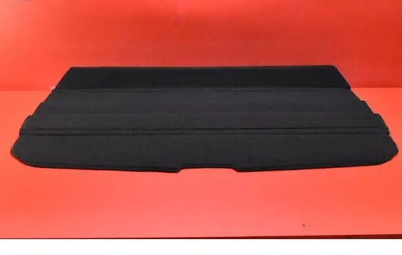 Peugeot 307 Parcel shelf 96389360ZR