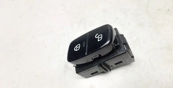 Central locking switch button