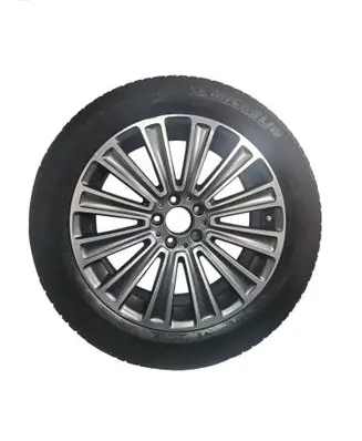 Mercedes-Benz GLC X253 C253 R19 alloy rim A2534011100