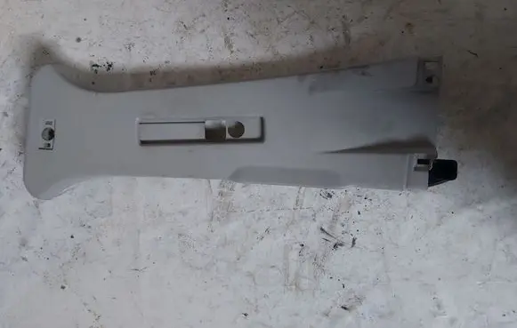 Ford Galaxy (B) pillar trim (top) 6M21U24583A