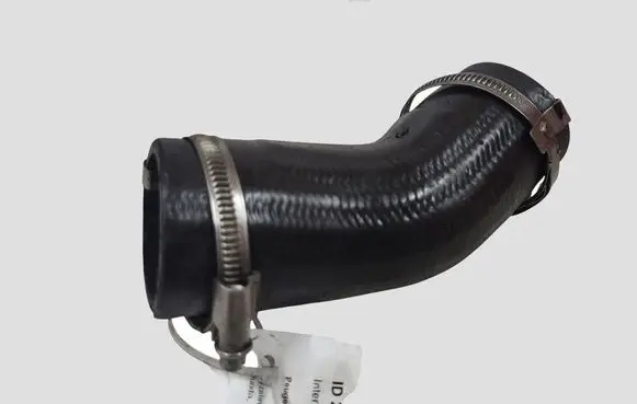 Peugeot 208 I Intercooler hose/pipe