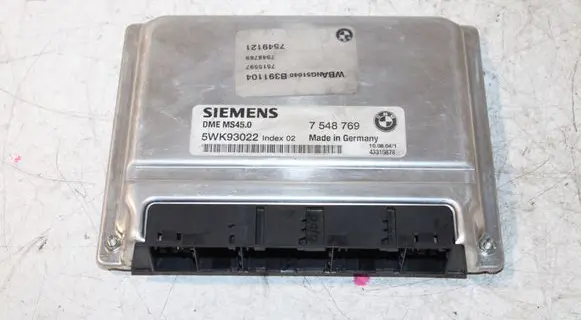 Engine control unit/module