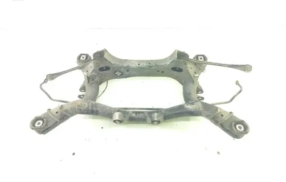 BMW 3 F30 F35 F31 Rear subframe 6792506