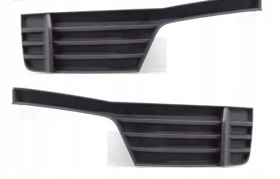 Audi A3 S3 8V Front bumper lower grill