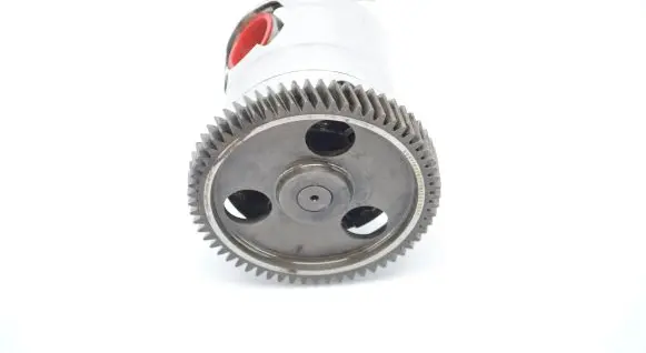 Mercedes-Benz GLA W156 X156 Oil pump A6511811801 R6511811801 A6511802601