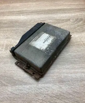 Peugeot 607 ESP (stability system) control unit 9646316180 0265109629