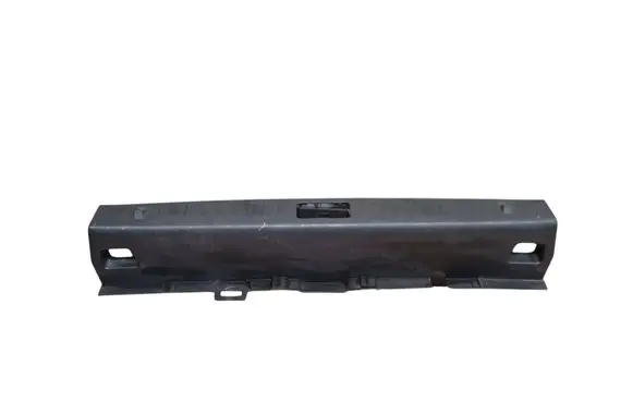 Volvo S60 Trunk/boot sill cover protection 31307102 L8K5A