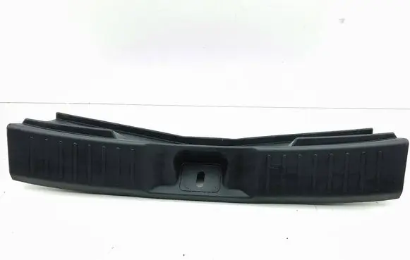 Nissan Juke II F16 Trunk/boot sill cover protection 849946PD0A