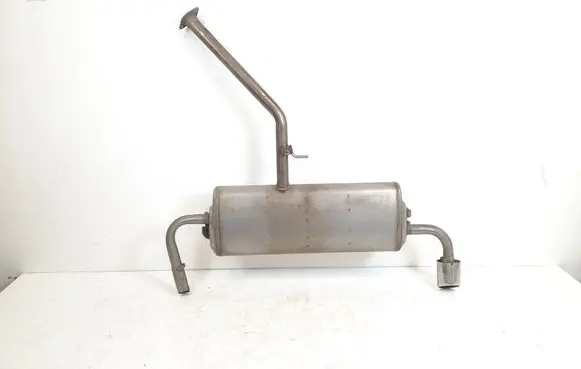 Toyota RAV 4 (XA50) Rear muffler/silencer tail pipe 12521
