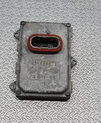 Mercedes-Benz ML W164 Headlight ballast module Xenon A0038205826 5DF00870402 126473