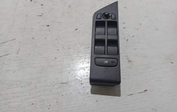 Land Rover Evoque I Electric window control switch BJ3214540AB 12W392 SWEA05