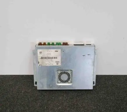 Audi A6 S6 C6 4F Video control module 4F0919142