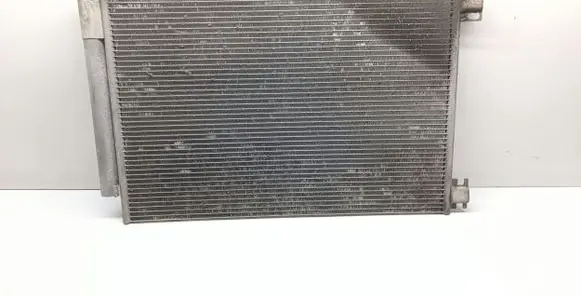 Renault Espace V (RFC) A/C cooling radiator (condenser) 921008540R