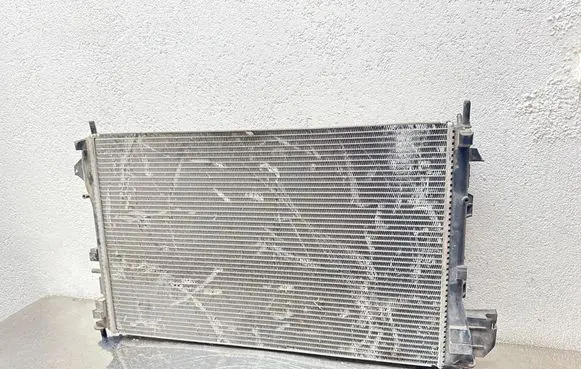 Opel Vectra C Coolant radiator 870824G RA1220