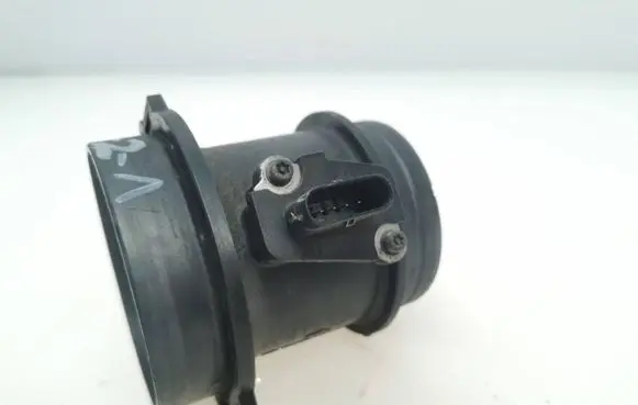 Audi A5 8T 8F Mass air flow meter 059906461N 420133471