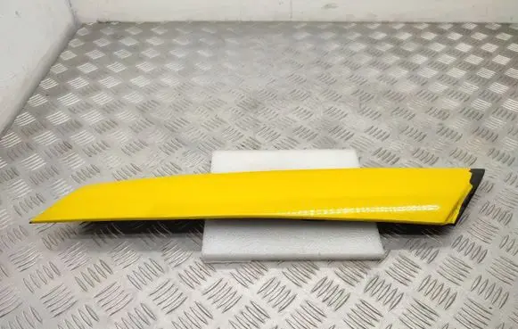 Mini One - Cooper Coupe R56 Windshield trim 7146098
