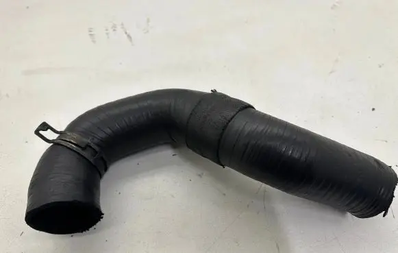 Jeep Cherokee XJ Intercooler hose/pipe