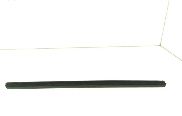 Volkswagen PASSAT B7 USA Rubber seal rear door window/glass 561839479B 561839480B