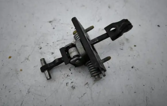 Citroen DS4 Front door check strap stopper