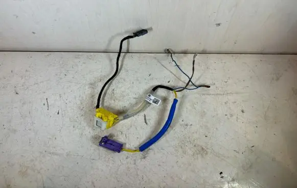 Skoda Superb B6 (3T) Airbag squib ring wiring 3T0971584