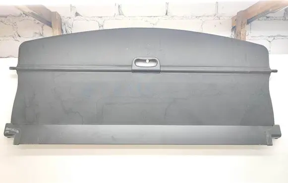 BMW X3 F25 Parcel shelf load cover 