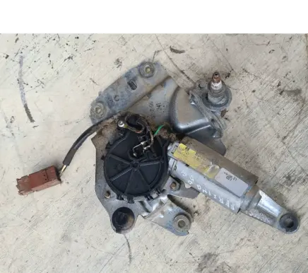 Citroen Berlingo Rear window wiper motor 3397020406
