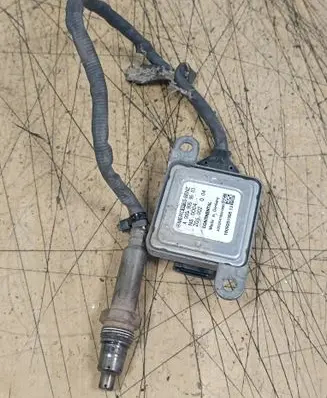Mercedes-Benz GLC X253 C253 Lambda probe sensor A0009059603