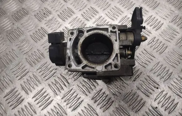 Ford Focus Throttle valve 958FJVA 960710