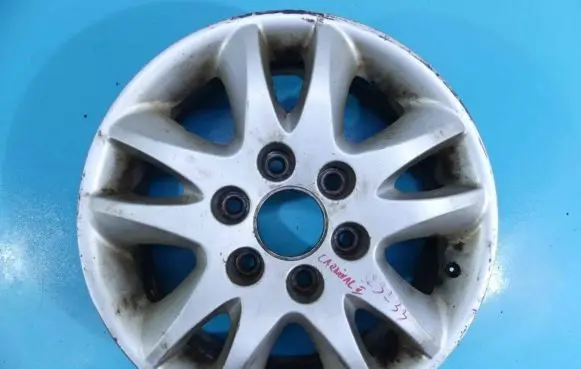 KIA Carnival R17 alloy rim IMPRK1314250
