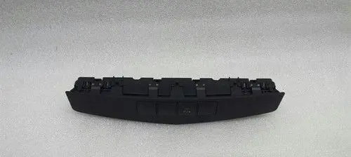 Mercedes-Benz C W204 Switch for retractable tow bar A2048209610