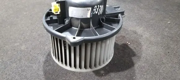 Mitsubishi Carisma Heater fan/blower 0130111191 MF016070-0260