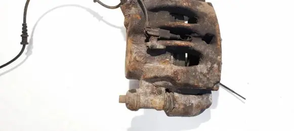 Volkswagen Crafter Front brake caliper