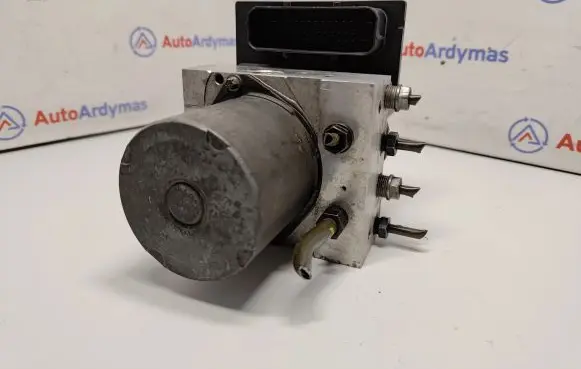BMW 5 E60 E61 ABS Pump 34516766300 34526766302 34516791108