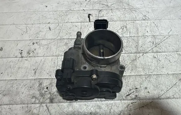 Jaguar X-Type Throttle valve C2S16013 XR845053 1X439F991DB