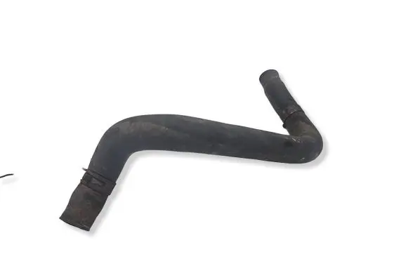 Hyundai i30 Engine coolant pipe/hose 1234